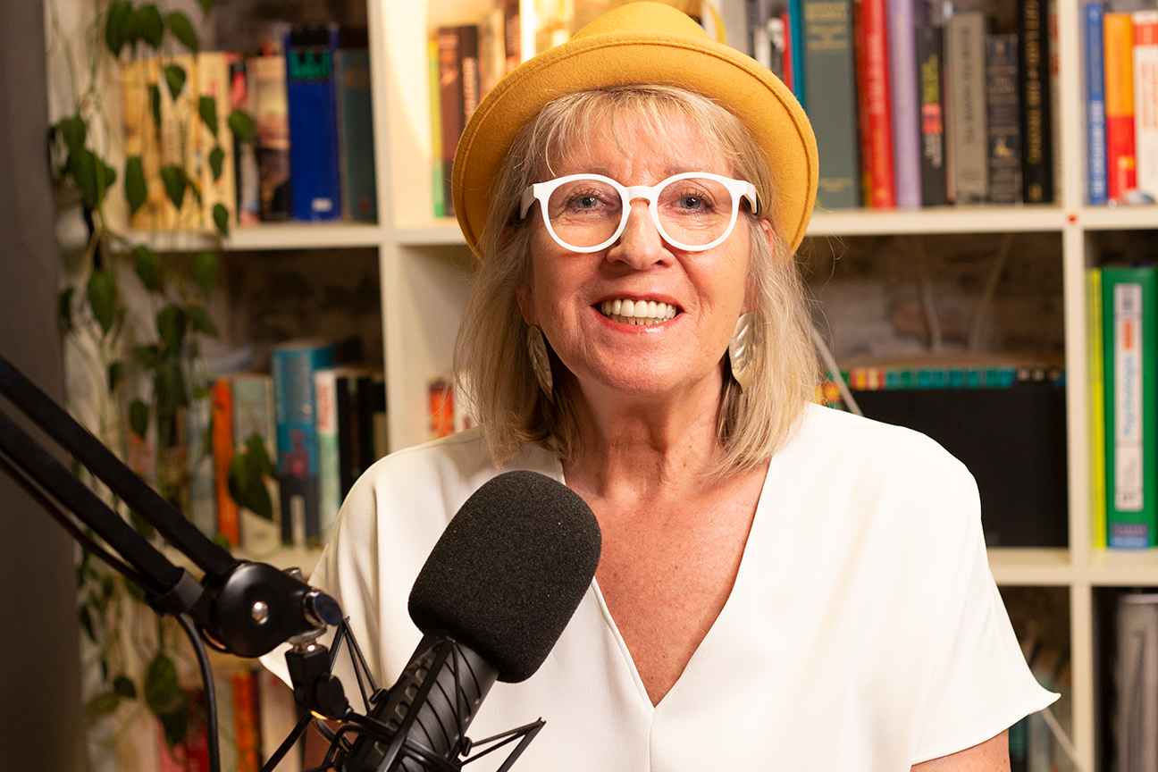 Frauen in Licht und Schatten