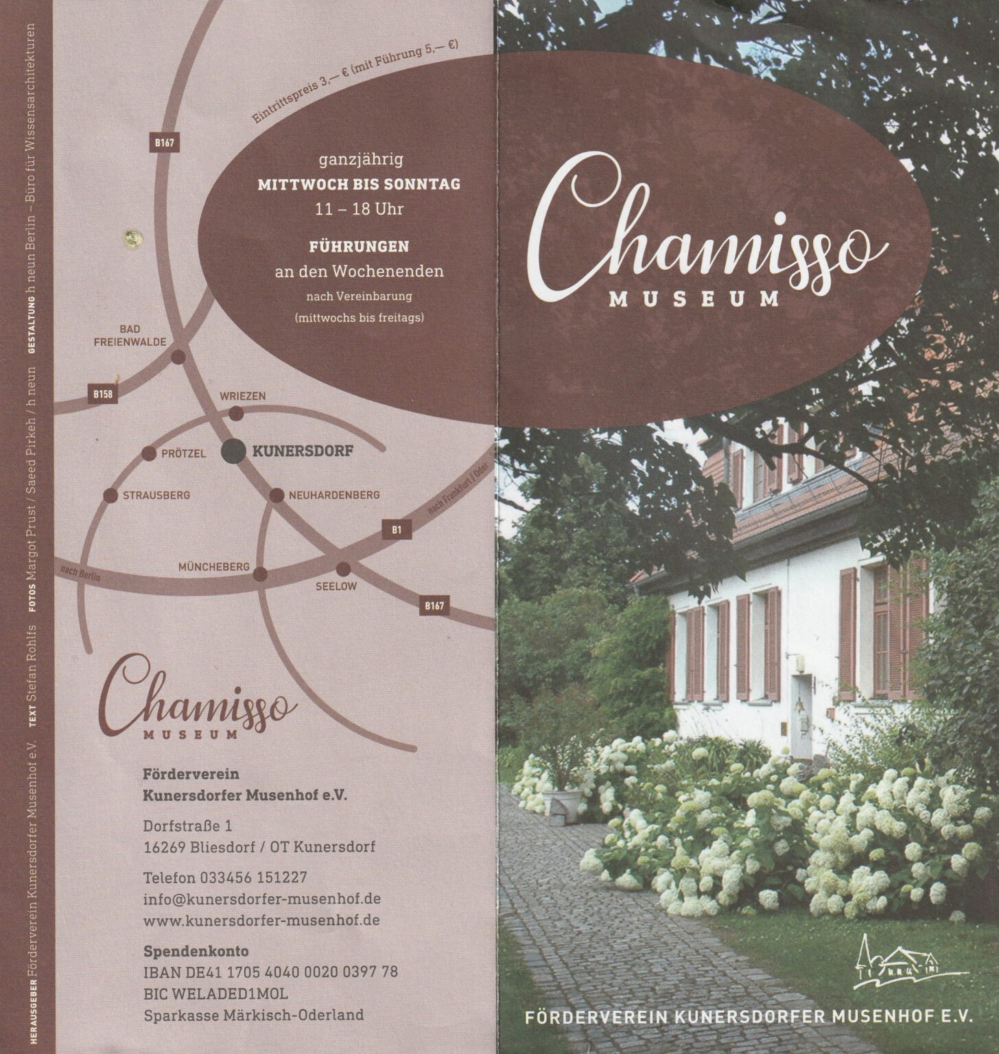 LESUNG MIT LIVE-MUSIK